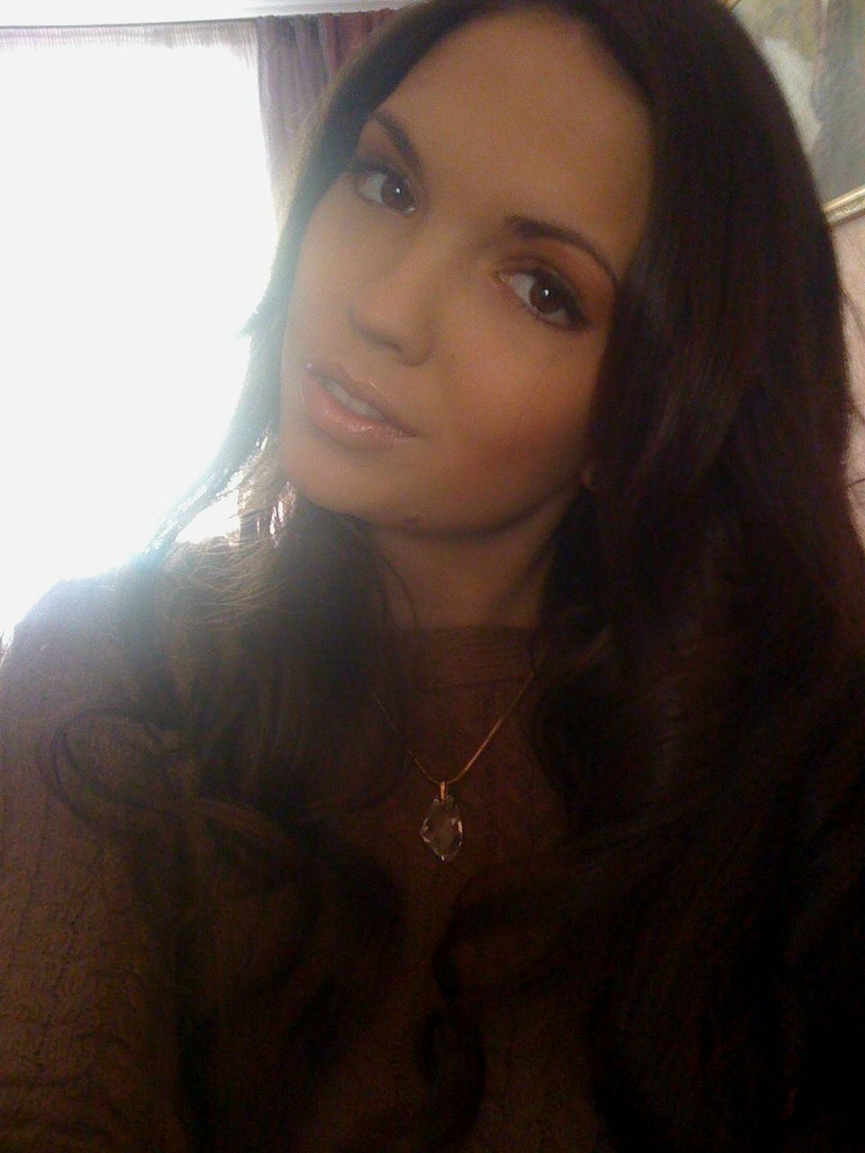 Алёна Мусихина | Москва