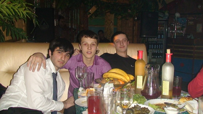 Александр Рудак | Новосибирск