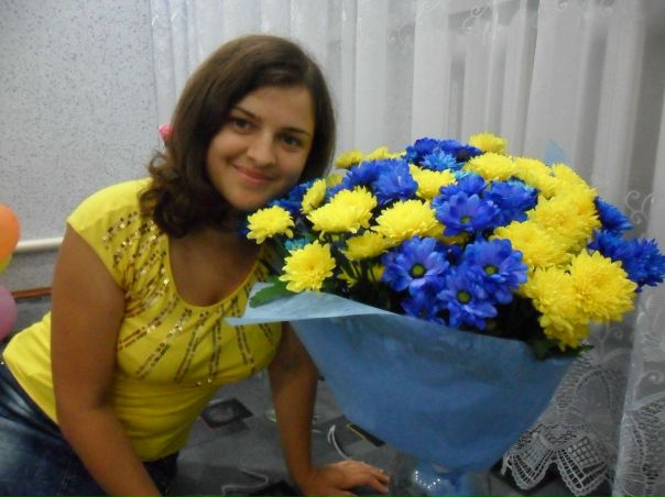 №44, Лєночка Петронюк, Дубно №44, Лєночка Петронюк, Дубно