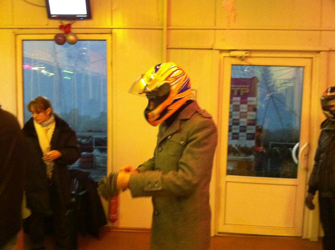 Вадим Бевзенко | 