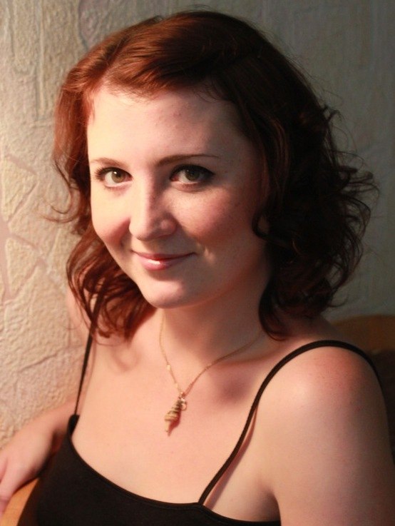 Вероника Кульпа | Ярославль