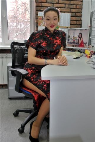 Айса Магнаева | Москва