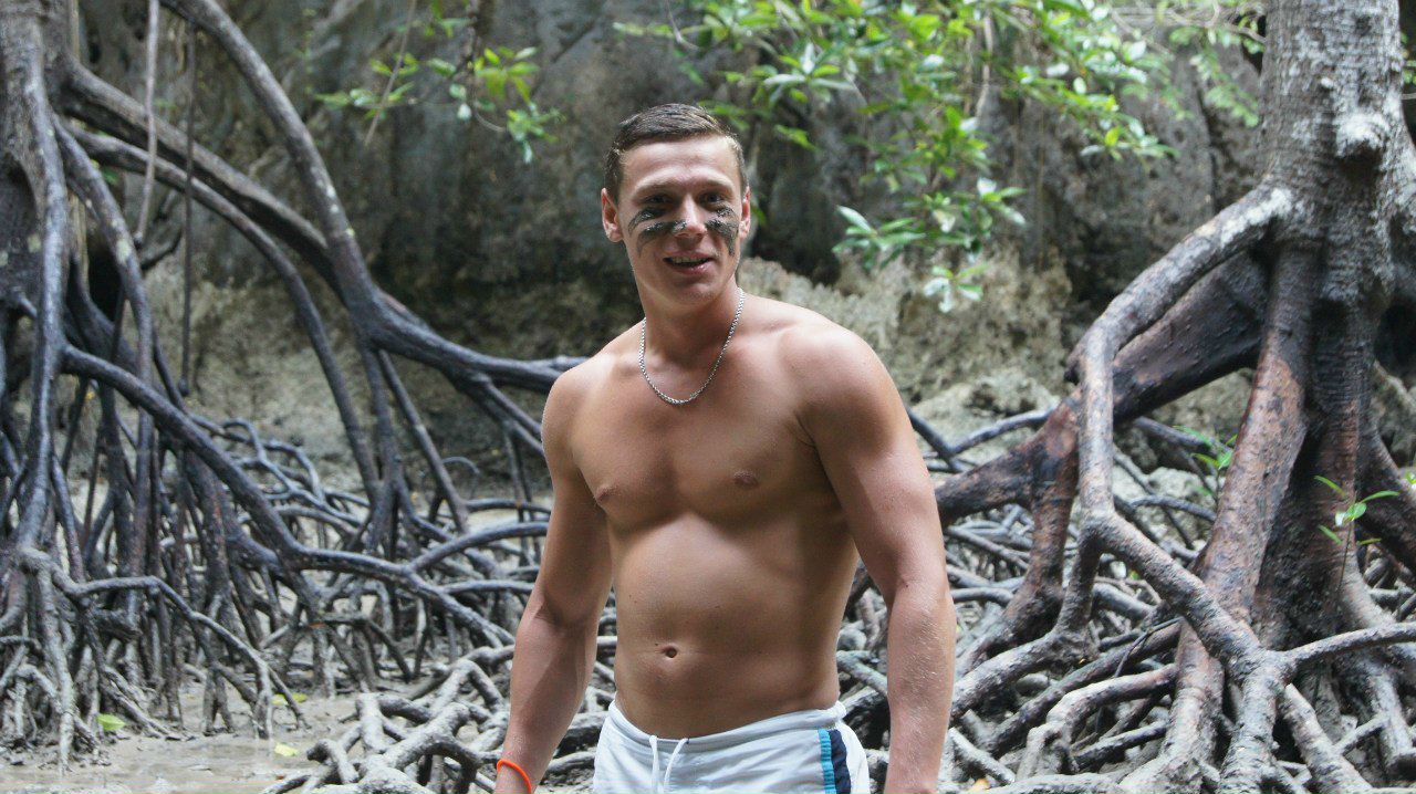 Βиталий Εфремов | Москва