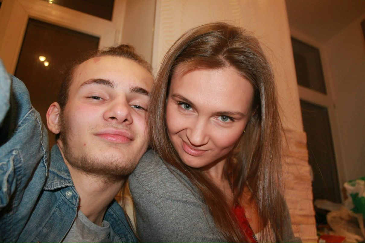 Георгий Bortsov | Санкт-Петербург