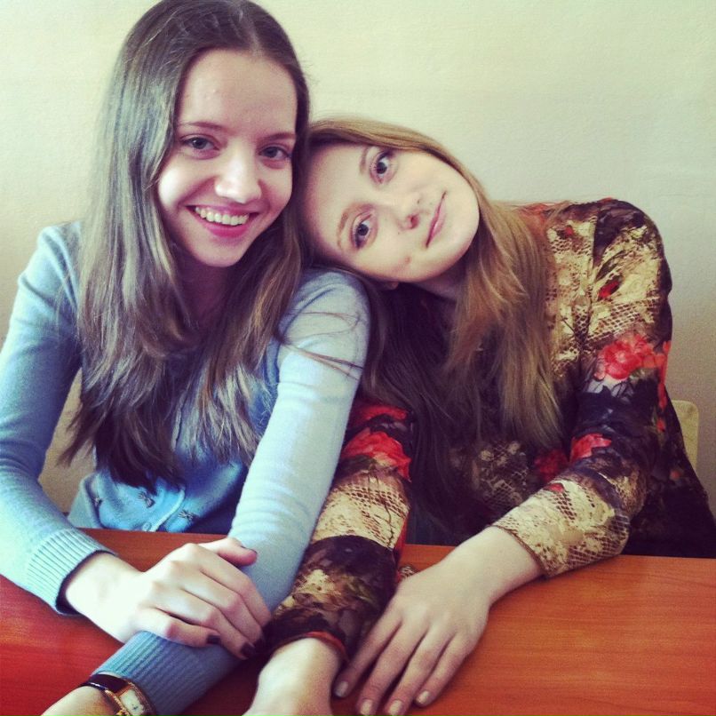 Александра Шаламова | Екатеринбург