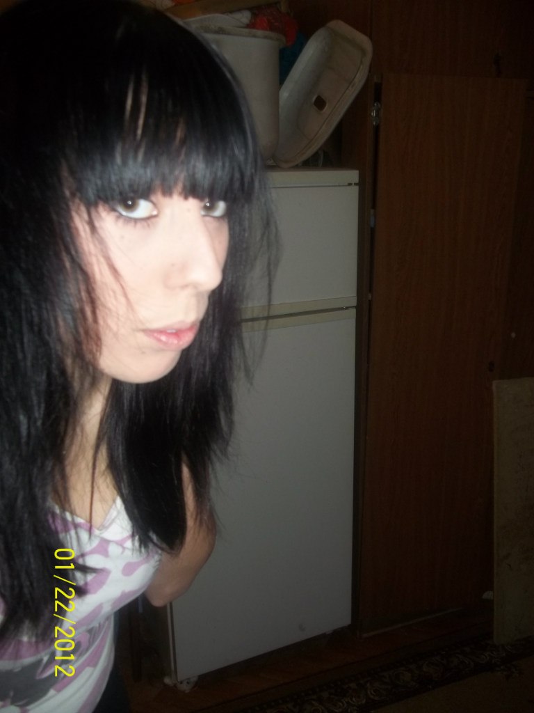 Алёнушка Ярославцева | 