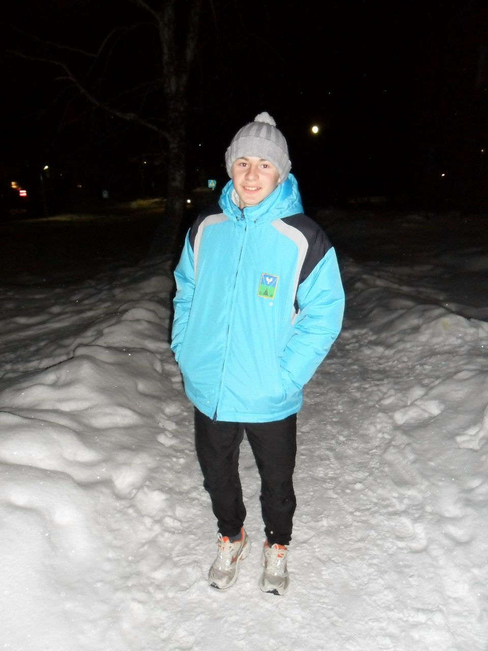 Паша Кунавин ⎝⏠⏝⏠⎠ | Сюмси