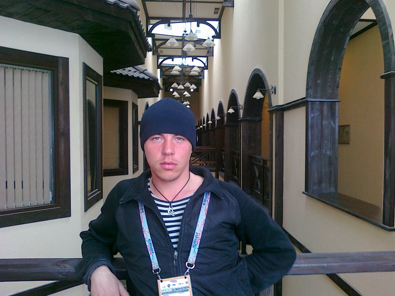 Евгений Андреевич зовут | Сочи