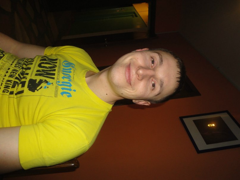 Алексей Аникин | Кирово-Чепецк