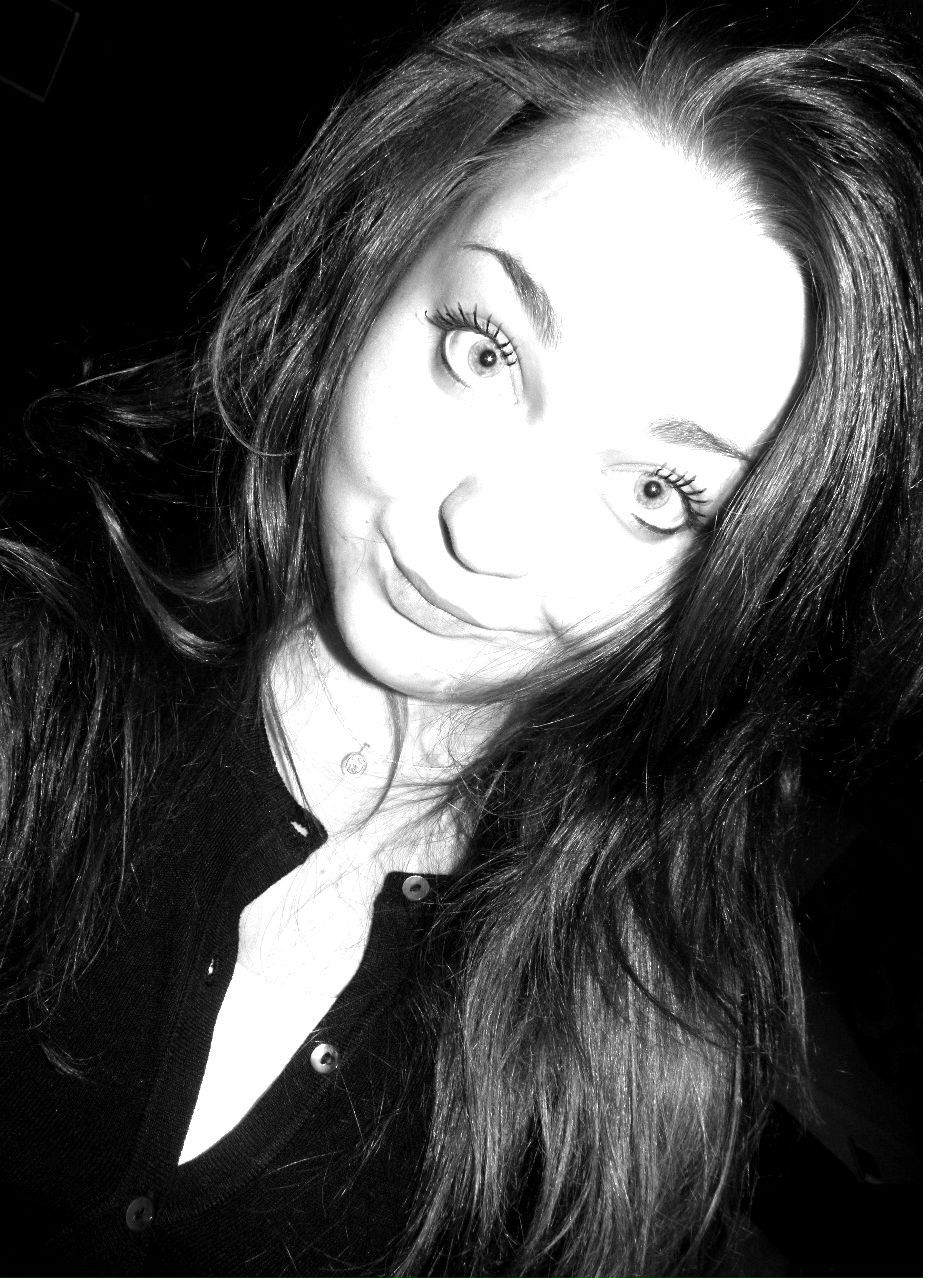 Masha Berouz | Калининград