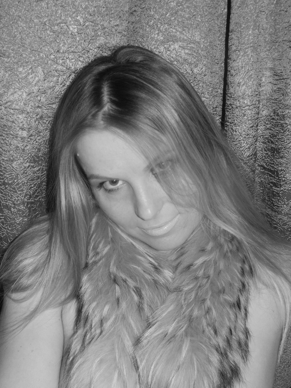 Аня Проценко-Матюшина | Великие Луки