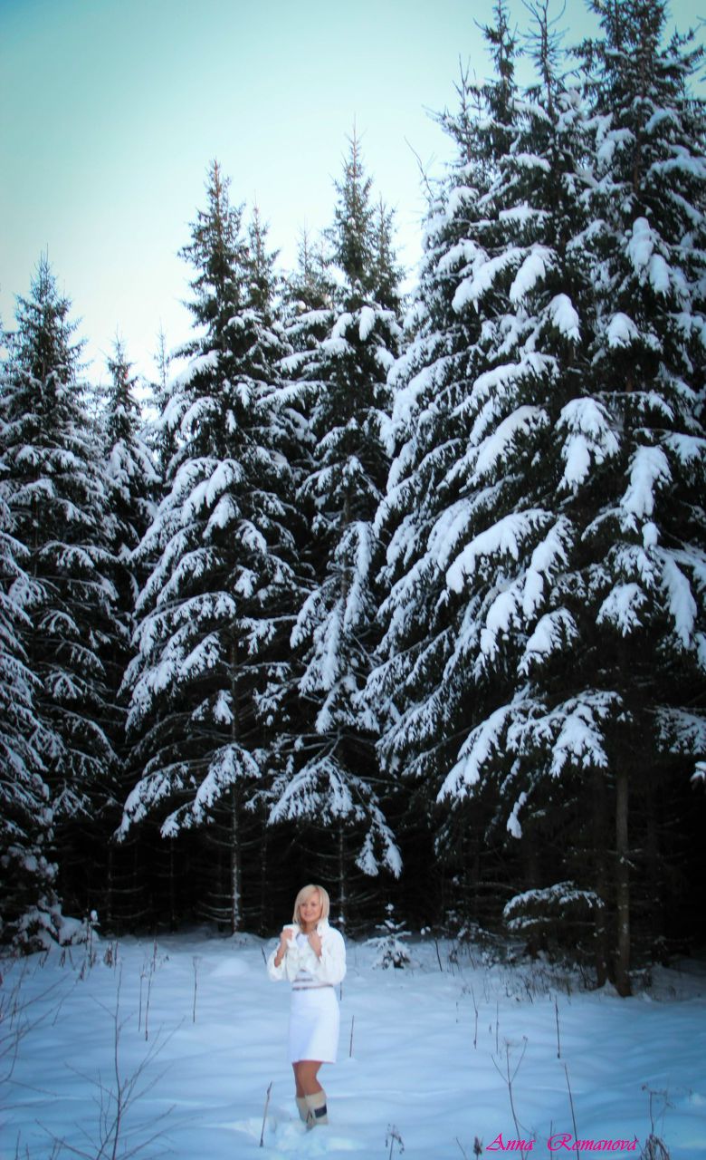 Анна Фролова | Москва