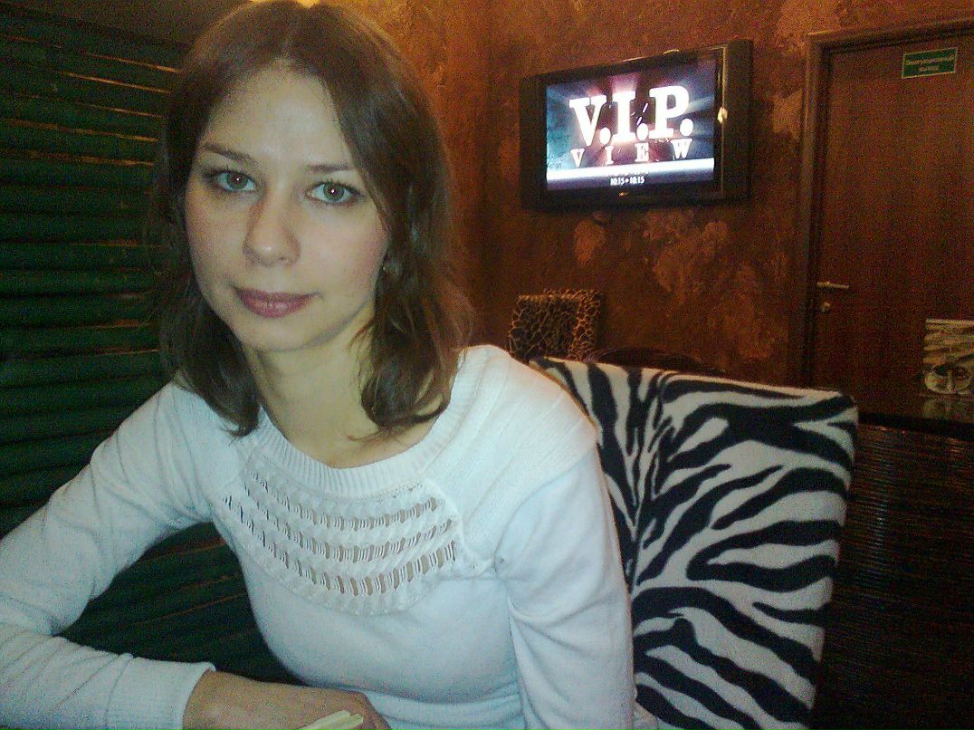 Елена Масленникова | Сарапул