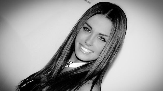 Натали Смелая | Киев