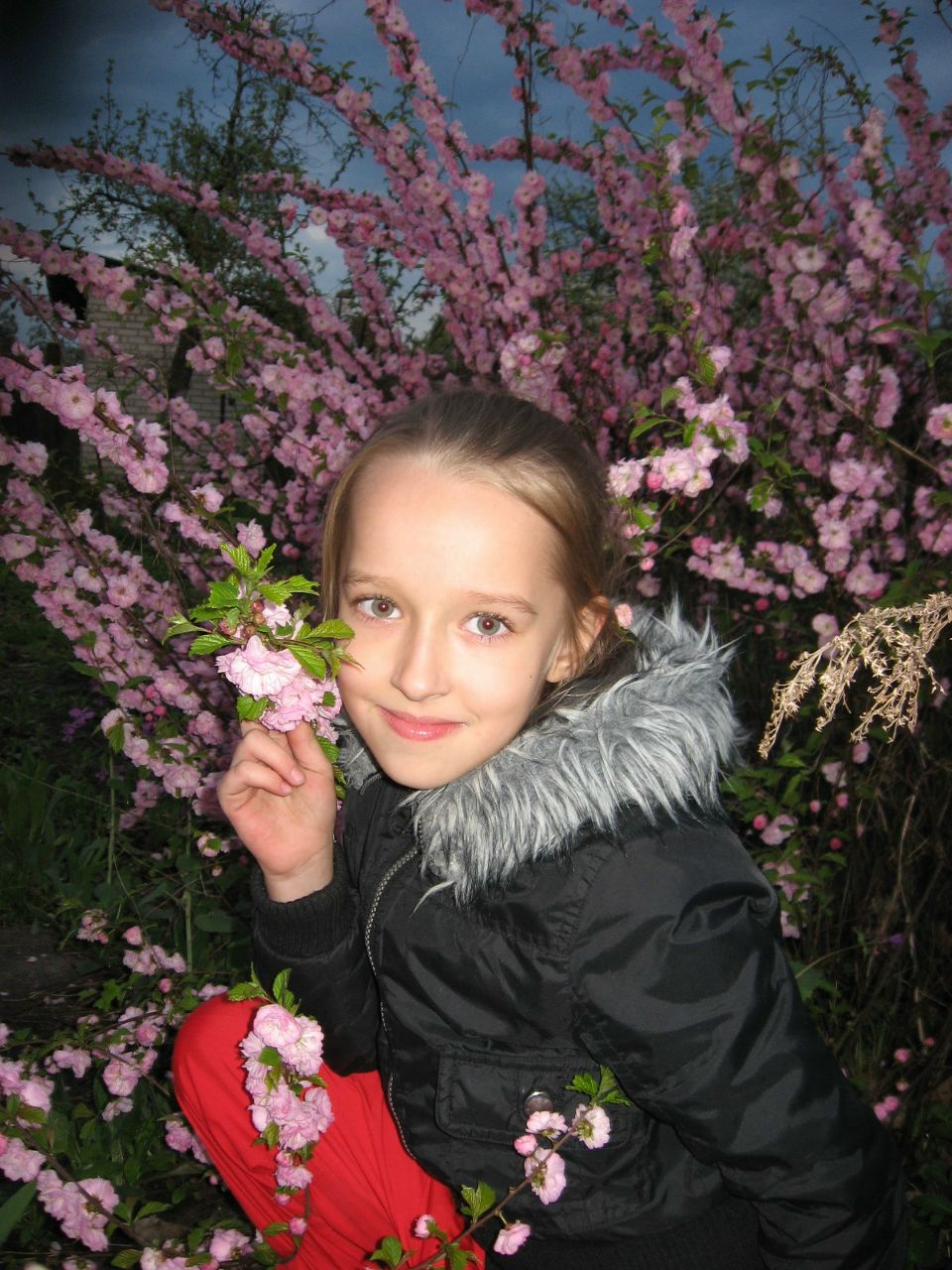 Елизавета Маковей | Киев