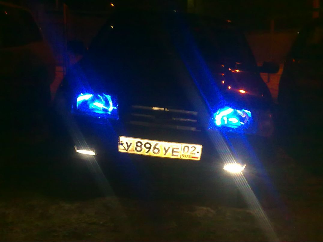 Степан Иванов | Уфа