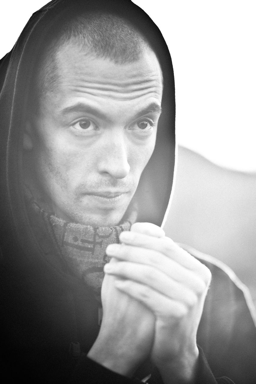 Дмитрий Ютланов | Донецк