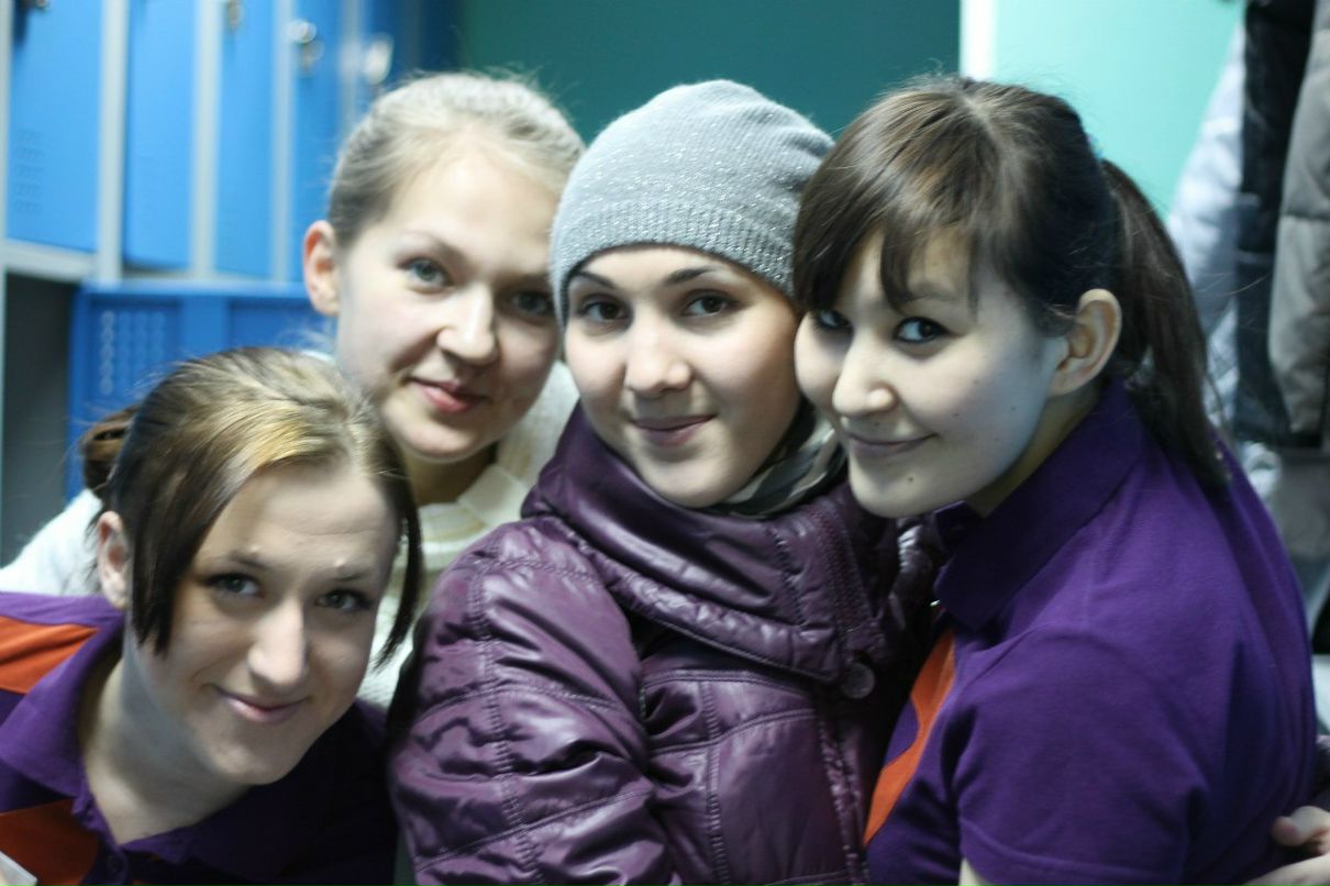 Ирина Тимофеева | Саратов