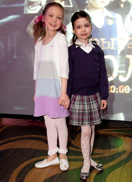 Юля Фоменко | Карасук