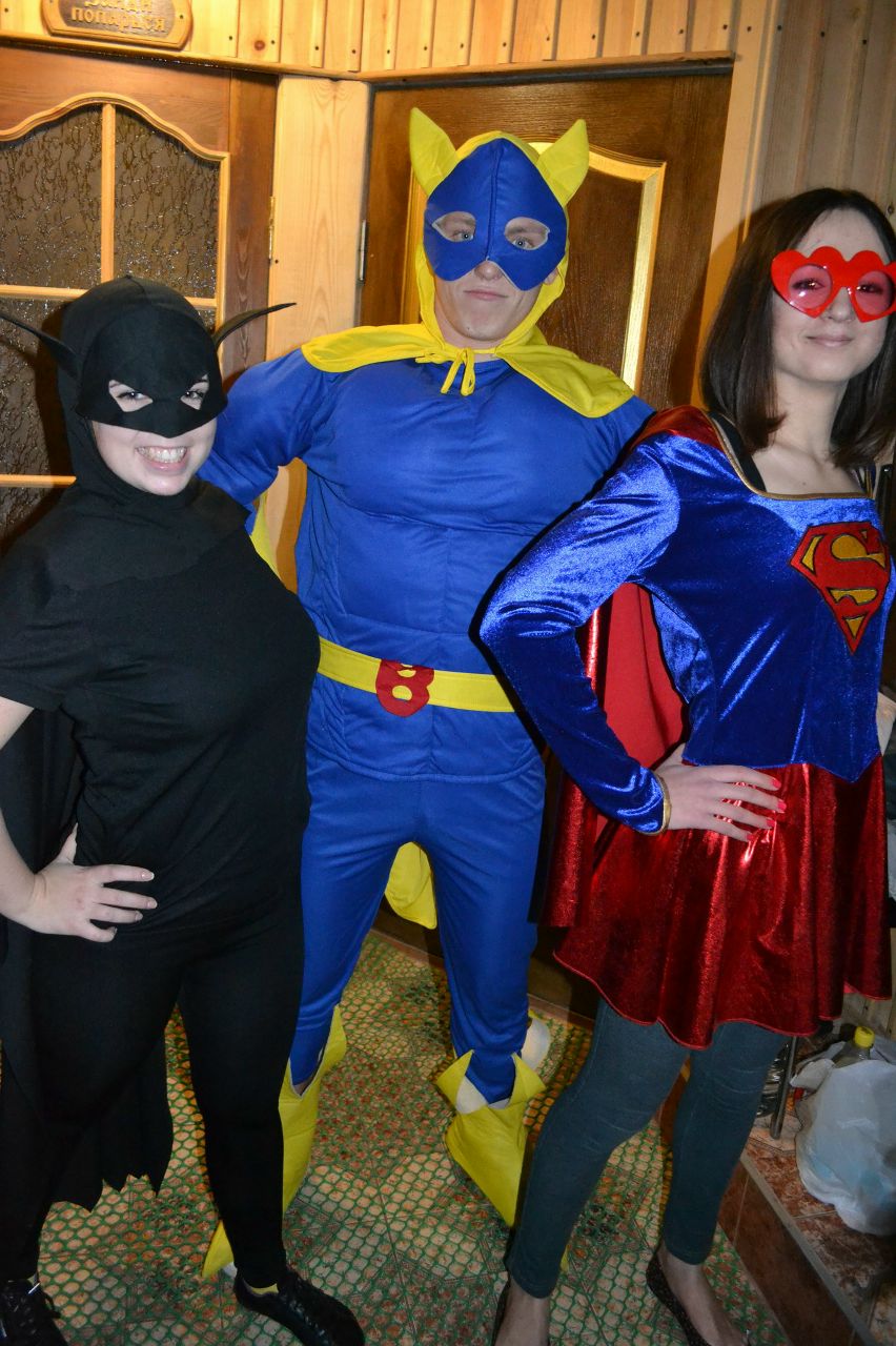 Яна Анюховская | Кременчуг