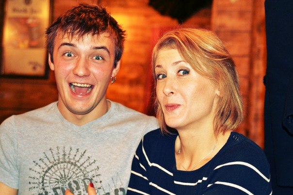 Лёха Хацкевич Buger_man | Минск