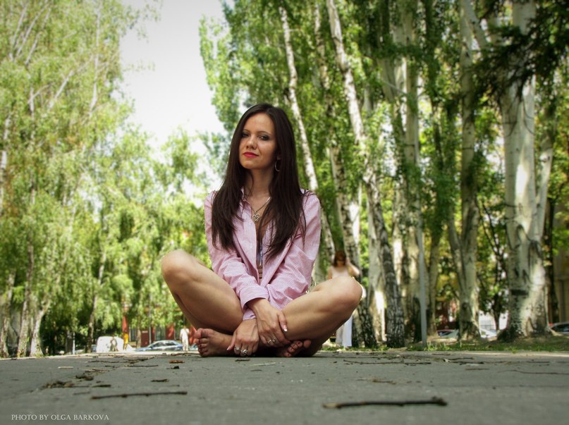 Катюшка Ярушина | 