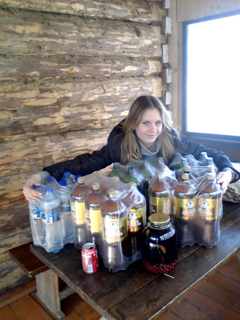 Ксения Гуськова | Нижнекамск