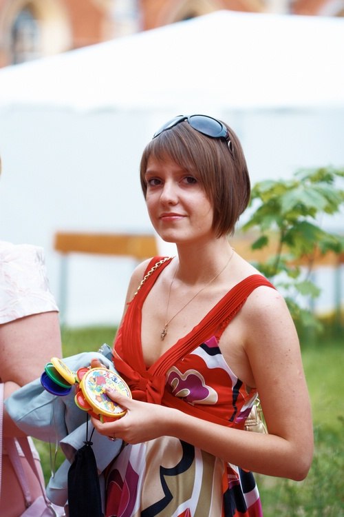 Елена Кухарец | Киев