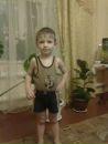 Фотография Андрей Тюргашкин