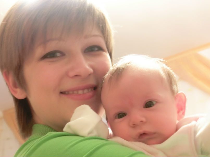 Ольга Горбунова CR@ZzY | Ижевск