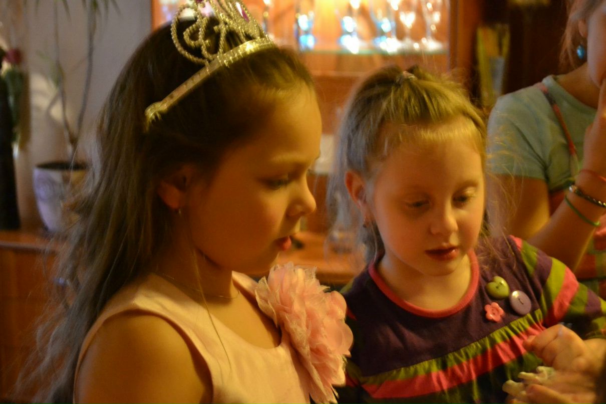 Ольга Кузнецова | Kauhava