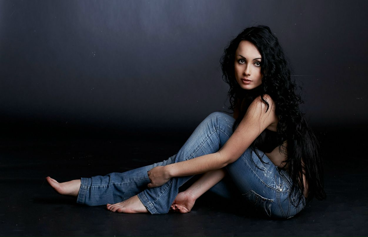 Анжелика Гришкова | Краснодар