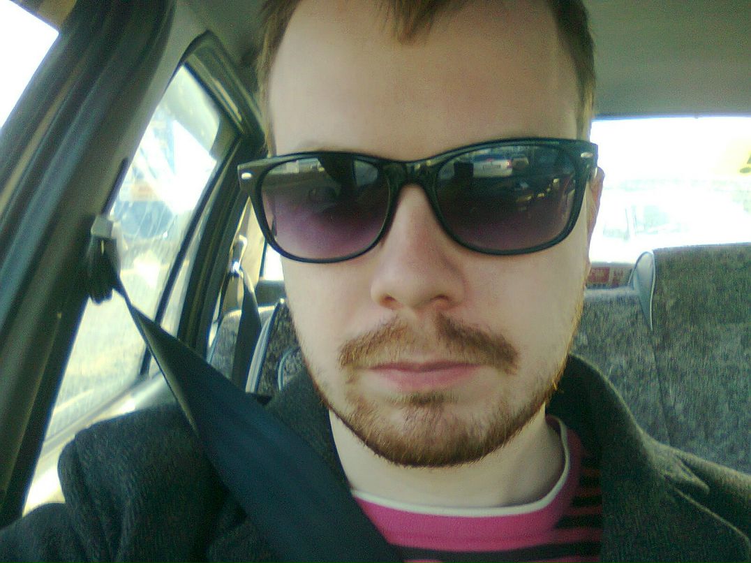 Антон Колесов | Волгоград