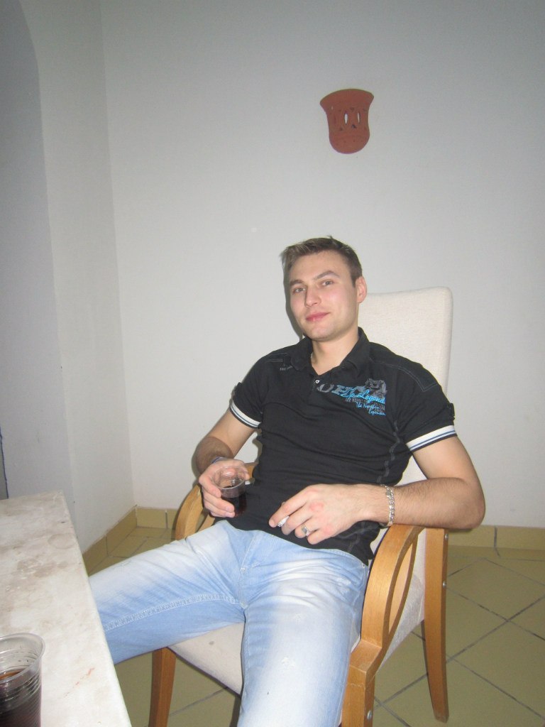 Дмитрий Погодин | 
