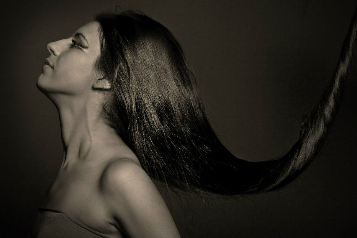 Елена Наследухова | Санкт-Петербург