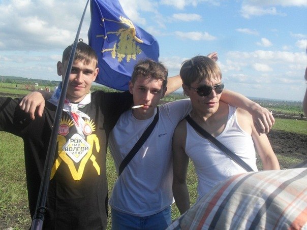 Виктор Крестовский | Санкт-Петербург