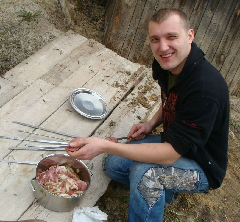 Людмила Зражевская-Петренко | Селидово