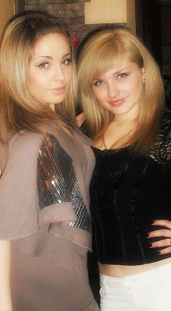 Алёна Пономарева | Харьков