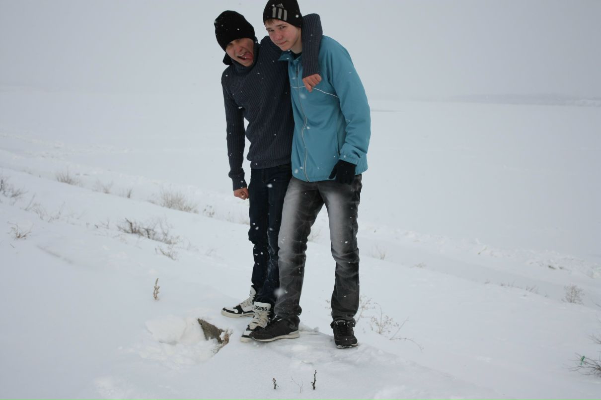 Семен Лазарев Сёмич | Волгоград