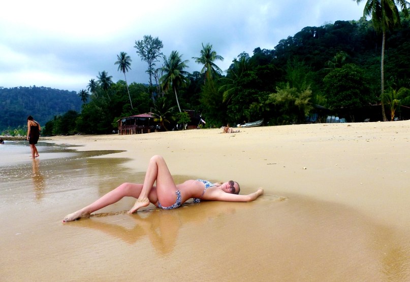 Maria Kravtsova | Южно-Сахалинск