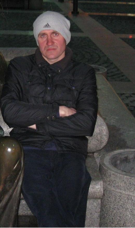 Владимир Драганов | Днепр (Днепропетровск)