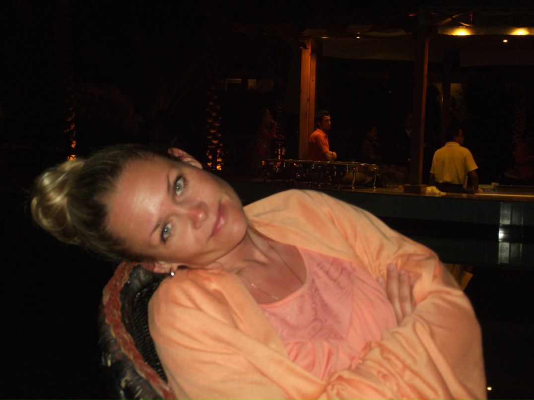 Марина Голубева | Александров