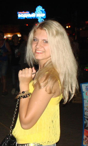 №94, Кристина Бовсуновская, Киев №94, Кристина Бовсуновская, Киев