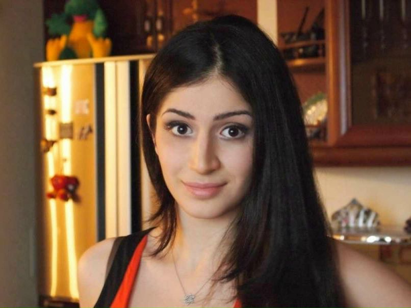 Влада Азарьева | 