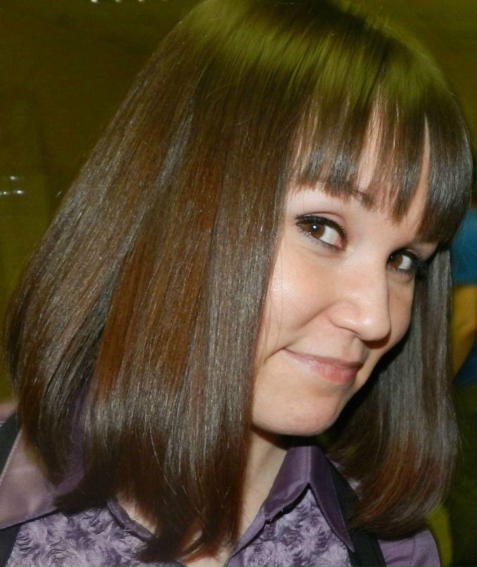 Литалинка Карпикова | Санкт-Петербург