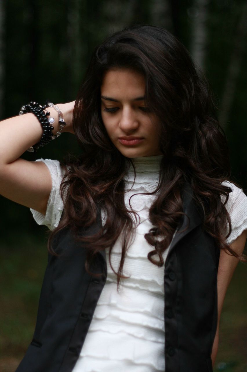 Уля Мамедова | Москва