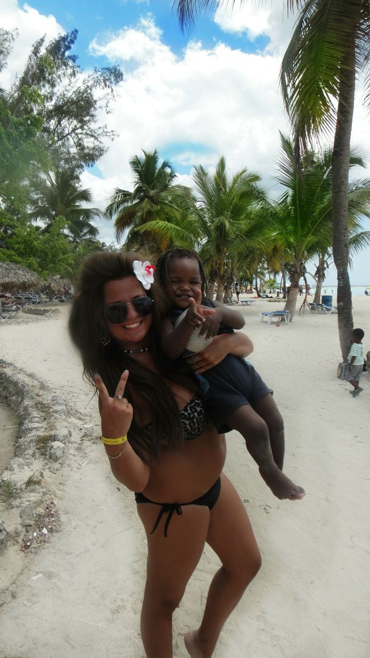 Anzhelika Semchenko | Москва