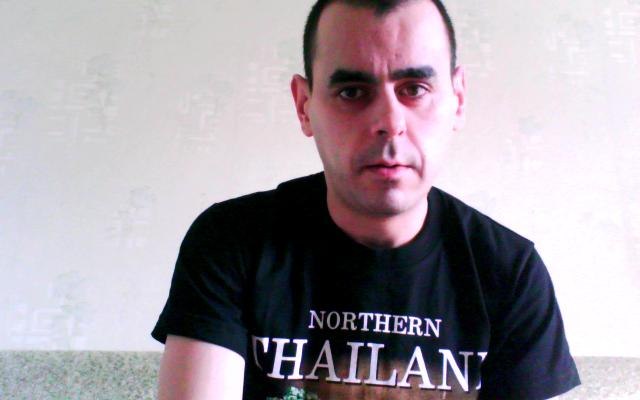 Алексей Ковригин Валерьевич | Красноярск