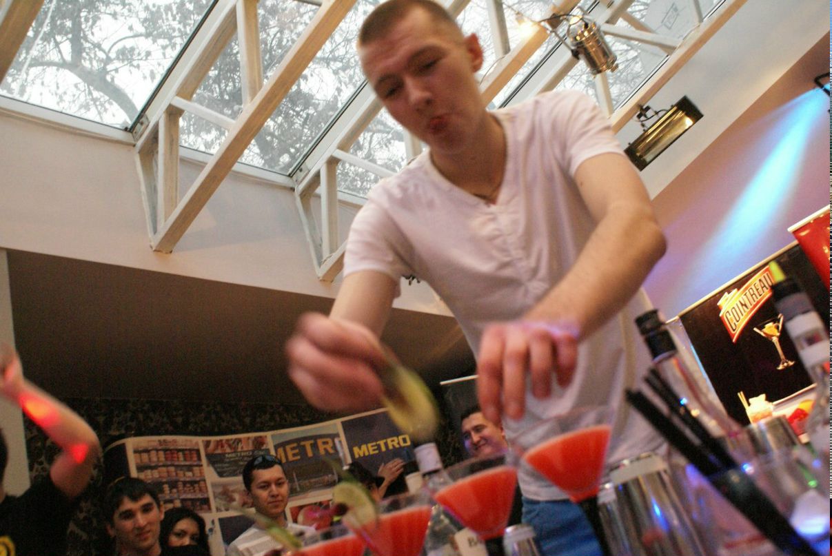 Руслан Ачильдиев Goodvin | Алматы