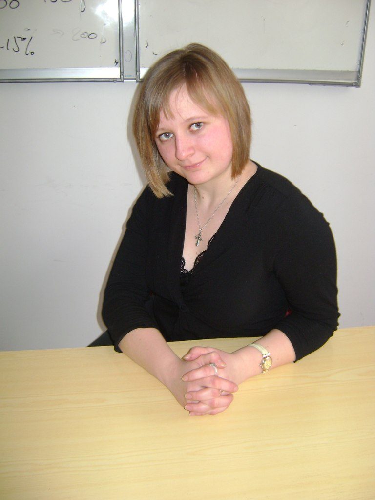 Наталя Дячун | Тернополь